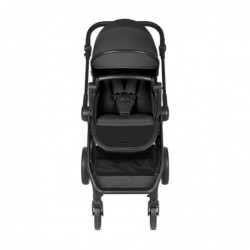 Комбинирана количка 3в1 трансф. седалка Eloe Black - 31001010284 - изглед 4
                  