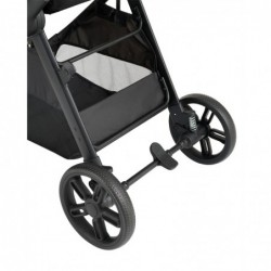 Комбинирана количка 3в1 трансф. седалка Eloe Black - 31001010284 - изглед 13
                  
