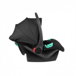 Комбинирана количка 3в1 трансф. седалка Eloe Black - 31001010284 - изглед 18
                  