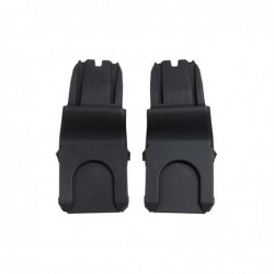 Комбинирана количка 3в1 трансф. седалка Eloe Black - 31001010284 - изглед 22
                  