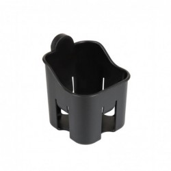 Комбинирана количка 3в1 трансф. седалка Eloe Black - 31001010284 - изглед 23
                  