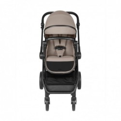 Комбинирана количка 3в1 трансф. седалка Eloe Dark Beige - 31001010286 - изглед 4
                  