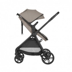 Комбинирана количка 3в1 трансф. седалка Eloe Dark Beige - 31001010286 - изглед 5
                  