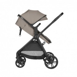 Комбинирана количка 3в1 трансф. седалка Eloe Dark Beige - 31001010286 - изглед 6
                  