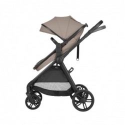 Комбинирана количка 3в1 трансф. седалка Eloe Dark Beige - 31001010286 - изглед 8
                  