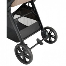 Комбинирана количка 3в1 трансф. седалка Eloe Dark Beige - 31001010286 - изглед 13
                  