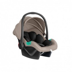 Комбинирана количка 3в1 трансф. седалка Eloe Dark Beige - 31001010286 - изглед 17
                  
