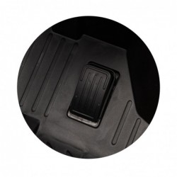 Лицензирана акумулаторна играчка за яздене CAT Backhoe Loader - ELCATBL02601 - изглед 14
                  