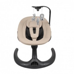 Електрическа люлка Kikka Boo Ayra Beige - 31005010087 - изглед 11
                  