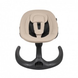 Електрическа люлка Kikka Boo Ayra Beige - 31005010087 - изглед 12
                  