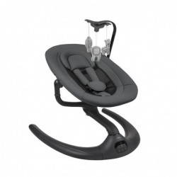 Електрическа люлка Kikka Boo Ayra Grey - 31005010086 - изглед 1