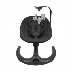 Електрическа люлка Kikka Boo Ayra Black - 31005010088 - изглед 3
                  