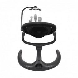 Електрическа люлка Kikka Boo Ayra Black - 31005010088 - изглед 5
                  