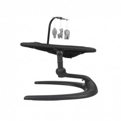Електрическа люлка Kikka Boo Ayra Black - 31005010088 - изглед 9
                  