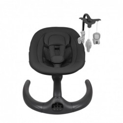 Електрическа люлка Kikka Boo Ayra Black - 31005010088 - изглед 10
                  