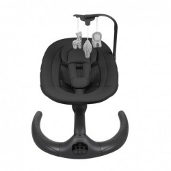 Електрическа люлка Kikka Boo Ayra Black - 31005010088 - изглед 11
                  