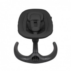 Електрическа люлка Kikka Boo Ayra Black - 31005010088 - изглед 12
                  