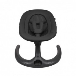 Електрическа люлка Kikka Boo Ayra Black - 31005010088 - изглед 13
                  