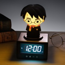 Будилник Harry Potter - PP11773HP - изглед 1