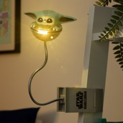 Лампа за четене Star Wars Grogu - PP15812MAN - изглед 1