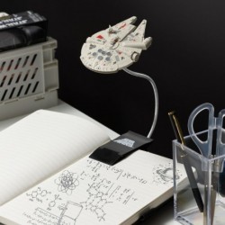 Лампа за четене Star Wars Millennium Falcon - PP12712SW - изглед 1