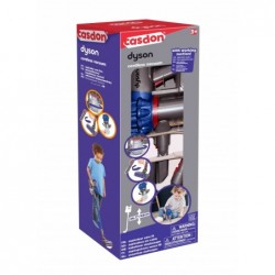 Интерактивна играчка Casdon... - CN68760 - изглед 2