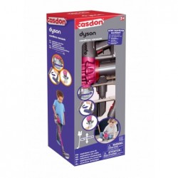 Интерактивна играчка Casdon... - CN68770 - изглед 2