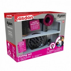 Интерактивен комплект за стилизиране на коса Casdon Dyson Supersonic - CN73250 - изглед 1