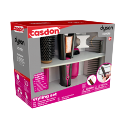 Интерактивен комплект за стилизиране на коса Casdon Dyson Corrale - CN73350 - изглед 1