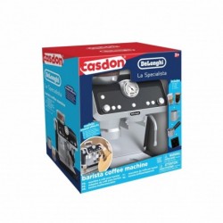 Интерактивна кафе машина Casdon DeLonghi Бариста - CN77050 - изглед 10
                  