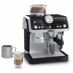 Интерактивна кафе машина Casdon DeLonghi Бариста - CN77050 - изглед 1