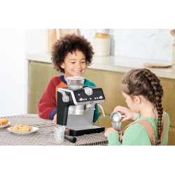 Интерактивна кафе машина Casdon DeLonghi Бариста - CN77050 - изглед 4
                  
