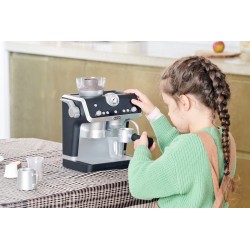 Интерактивна кафе машина Casdon DeLonghi Бариста - CN77050 - изглед 3
                  