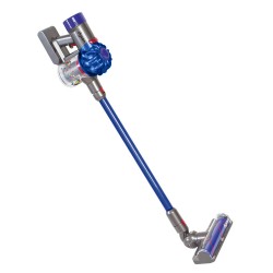 Интерактивна играчка Casdon Dyson, Безжична прахосмукачка, Синя - CN68760 - изглед 1