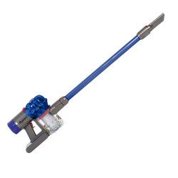 Интерактивна играчка Casdon Dyson, Безжична прахосмукачка, Синя - CN68760 - изглед 4
                  