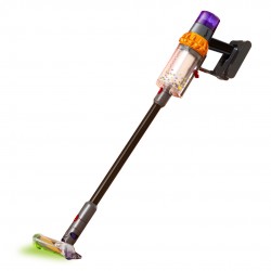 Интерактивна играчка Casdon Dyson Detect, Безжична прахосмукачка - CN68850 - изглед 1