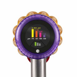Интерактивна играчка Casdon Dyson Detect, Безжична прахосмукачка - CN68850 - изглед 6
                  