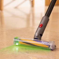Интерактивна играчка Casdon Dyson Detect, Безжична прахосмукачка - CN68850 - изглед 4
                  