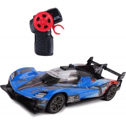 Състезателен автомобил с радиоуправление MGM Alpine A424, 1:24 - MG099236 - изглед 1