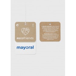 Връхна риза Mayoral с две лица за момче - 4163-036 - изглед 4
                  