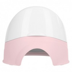 Гърне с отстраняваща се седалка Hippo Pink - 31401010014 - изглед 3
                  