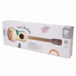 Детски китара-укулеле, розова - CW40563 - изглед 3
                  