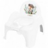 Бебешко гърне столче Chipolino "WILD & FREE" лисиче