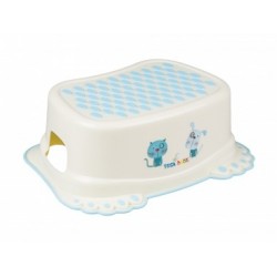 Подложка за стъпване Chipolino "Куче&Коте" - PZS0160DGYE - изглед 1