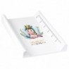 Подложка за повививане Chipolino "WILD & FREE" еднор
