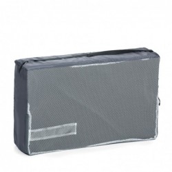 Матрак сгъваем HAUCK Sleeper XL Relax grey - 890936 - изглед 3
                  