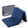 Матрак сгъваем Hauck Sleeper Navy 60/120 см