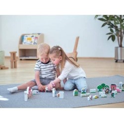 Дървен комплект за игра Melissa & Doug - Създай ферма - 14800 - изглед 5
                  