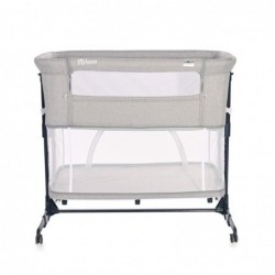 ЛЕГЛО LORELLI MILANO 2 в 1 GREY - 10080440003 - изглед 3
                  