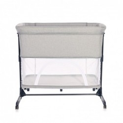 ЛЕГЛО LORELLI MILANO 2 в 1 GREY - 10080440003 - изглед 4
                  